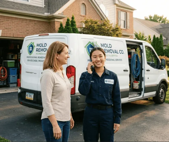 Crawlspace Mold Remediation Mullen, NE FAQs